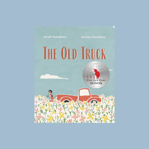 The Old Truck