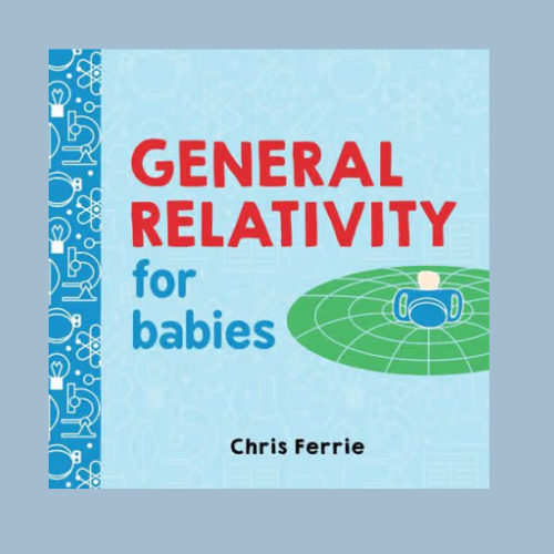 General Relativity for Babies