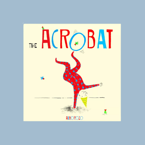 The Acrobat