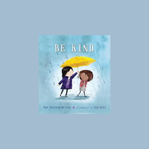 Be Kind
