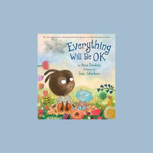 Everything Will Be OK