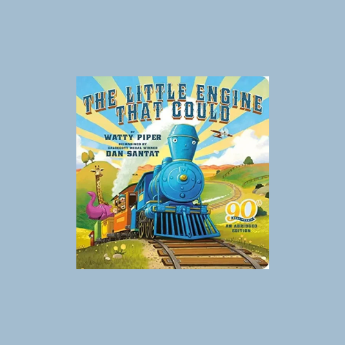 The Little Engine That Could (90th Anniversary Edition)