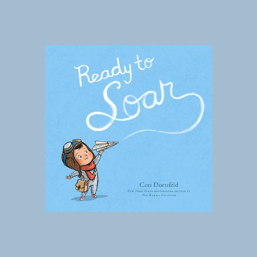 Ready to Soar