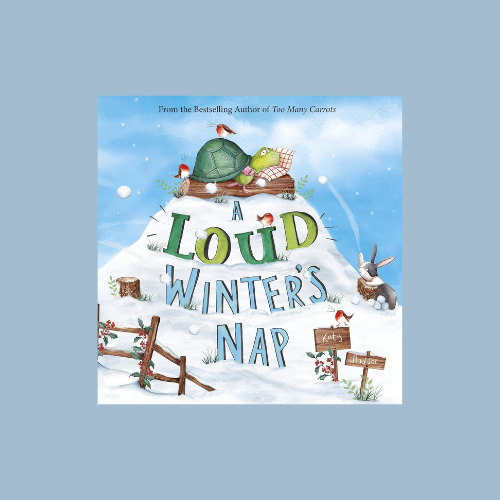 A Loud Winter's Nap
