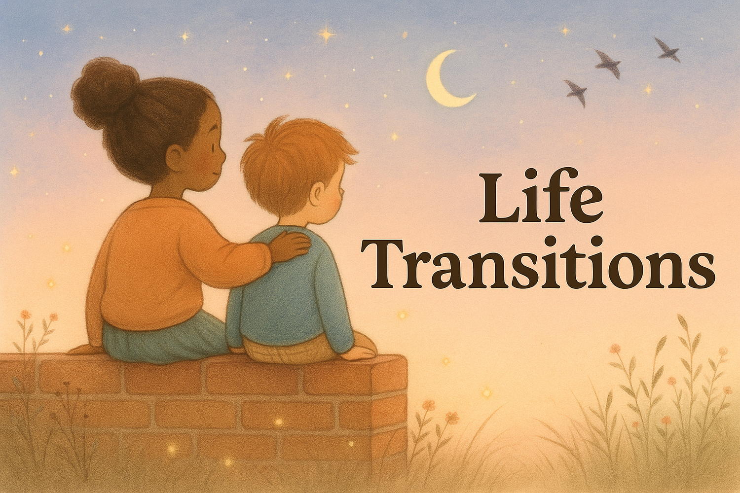 Life Transitions
