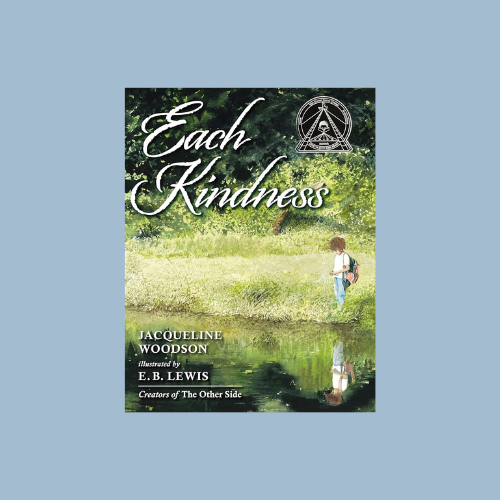 Each Kindness