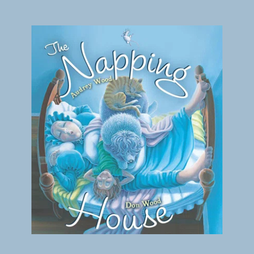 The Napping House