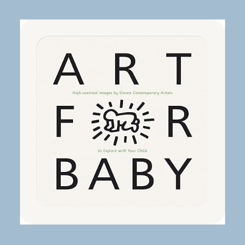 Art for Baby