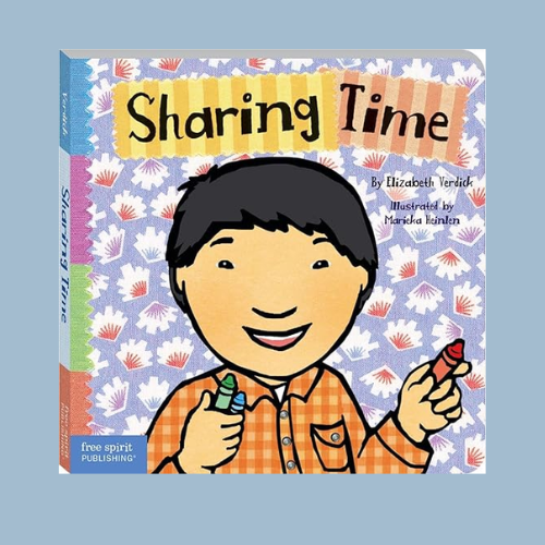 Sharing Time
