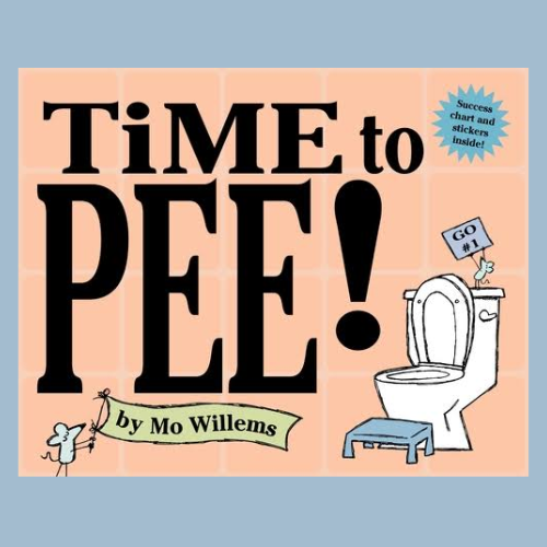 Time to Pee!