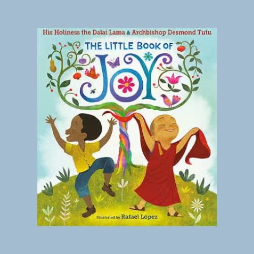 The Little Book of Joy