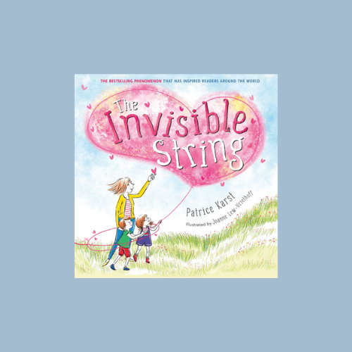 The Invisible String