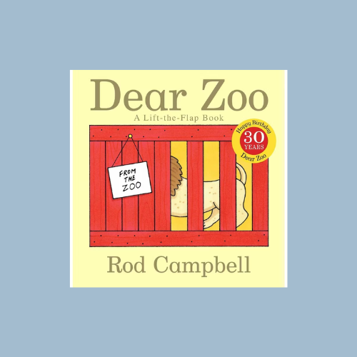 Dear Zoo