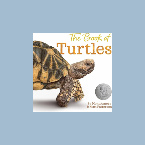 The Book of Turtles
