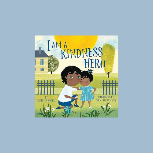 I am a Kindness Hero