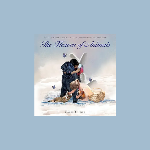 The Heaven of Animals