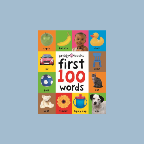 First 100 Words