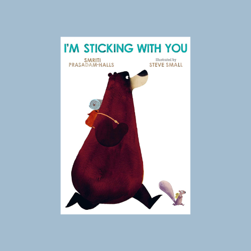 I'm Sticking With You