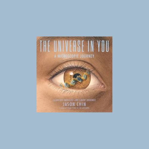 The Universe in You