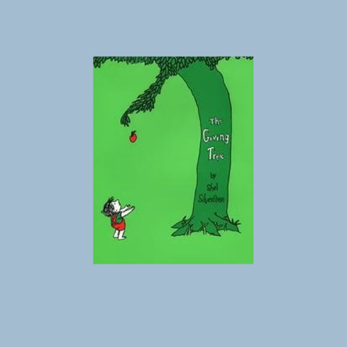The Giving Tree