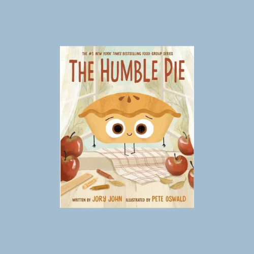 Humble Pie