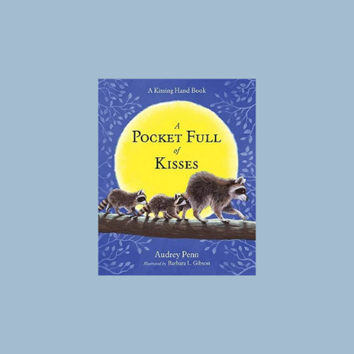 A Pocket Full of Kisses