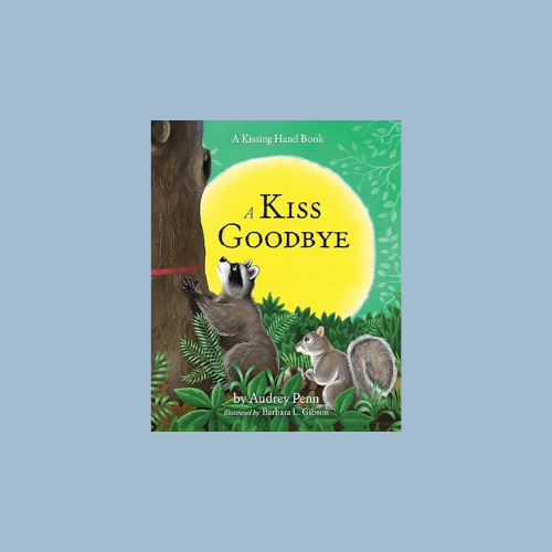 A Kiss Goodbye