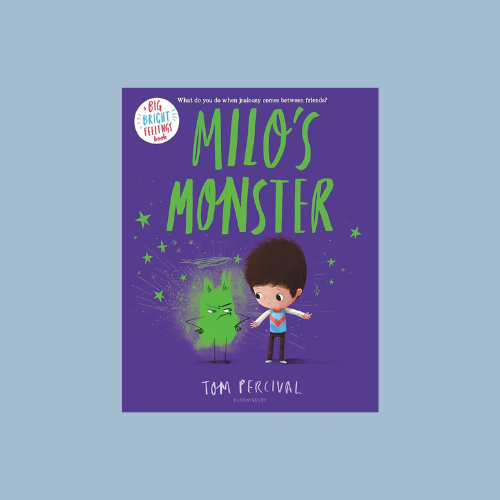 Milo's Monster