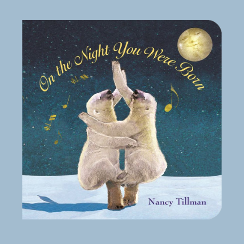 On the Night You Were Born