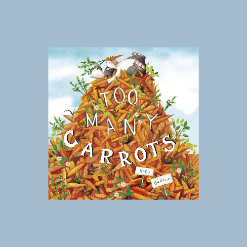 Too Many Carrots