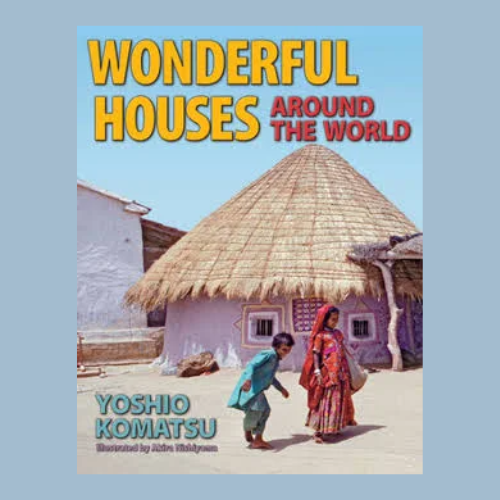 Wonderful Houses Around the World