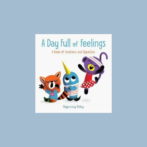 A Day Full of Feelings