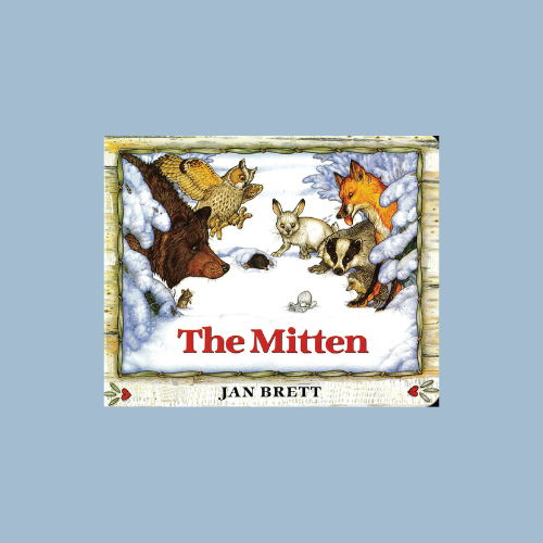 The Mitten