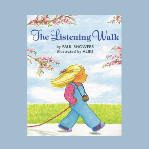 The Listening Walk