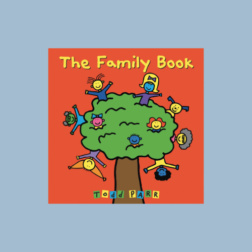 The Family Book