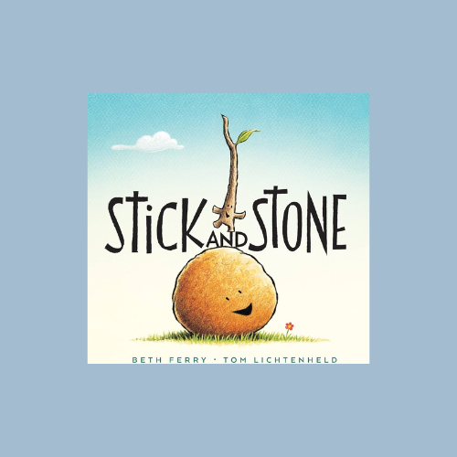 Stick and Stone