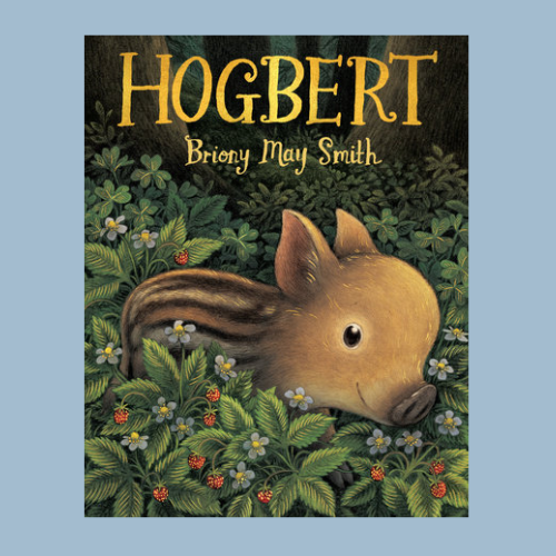 Hogbert