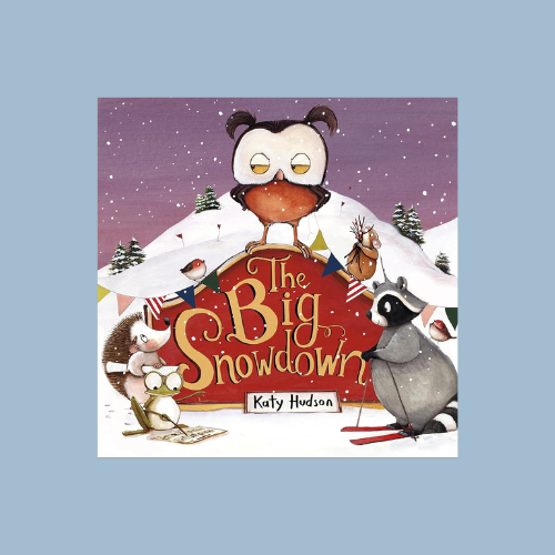 The Big Snowdown