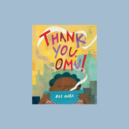 Thank you, Omu!