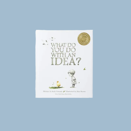 What Would You Do With an Idea