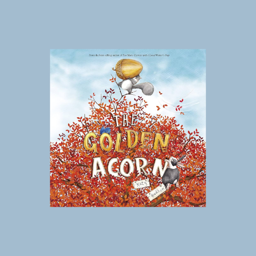 The Golden Acorn